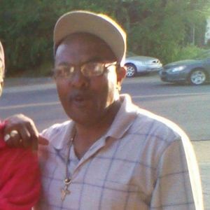 Meet your Posher, Ralph